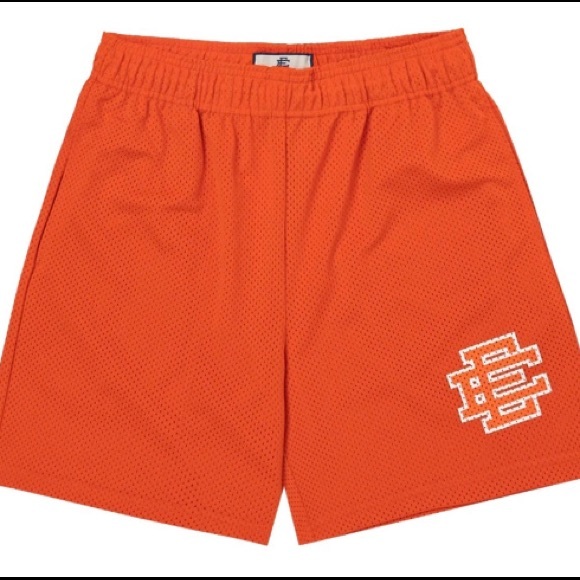 COPY - Eric Emanuel EE Basic Shorts